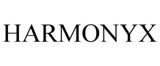 HARMONYX