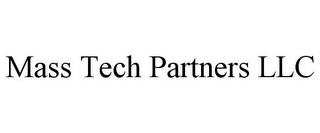 MASS TECH PARTNERS LLC