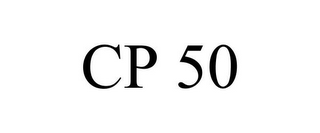 CP 50