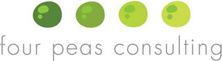 FOUR PEAS CONSULTING