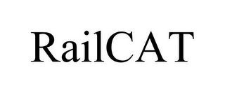 RAILCAT