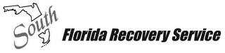 SOUTH FLORIDA RECOVERY SERVICE