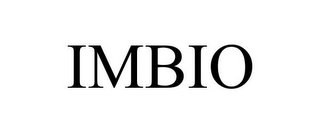 IMBIO