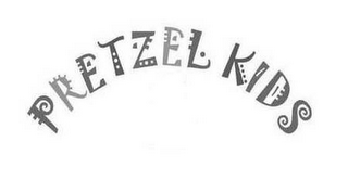 PRETZEL KIDS