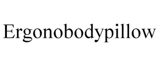 ERGONOBODYPILLOW