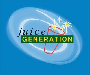 JUICE GENERATION