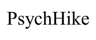 PSYCHHIKE