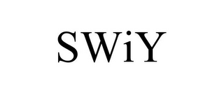 SWIY