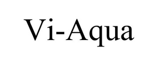 VI-AQUA
