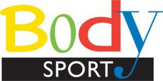 BODY SPORT