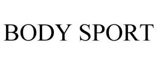 BODY SPORT