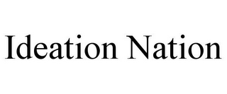 IDEATION NATION