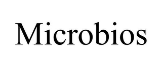 MICROBIOS