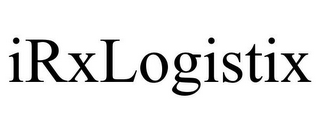 IRXLOGISTIX