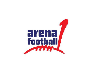ARENA FOOTBALL 1