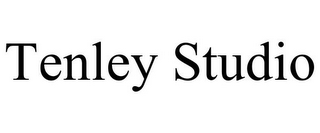 TENLEY STUDIO