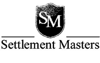 SM SETTLEMENT MASTERS