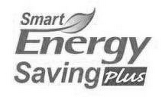 SMART ENERGY SAVING PLUS