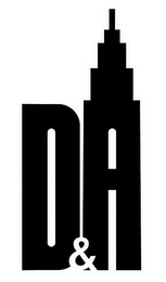 D&A