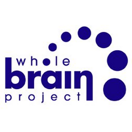 WHOLE BRAIN PROJECT