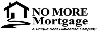 NO MORE MORTGAGE A UNIQUE DEBT ELIMINATION COMPANY