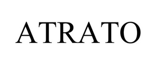 ATRATO