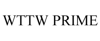 WTTW PRIME