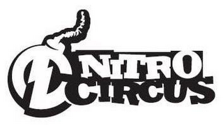 NITRO CIRCUS