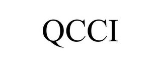 QCCI