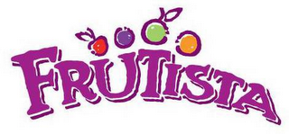 FRUTISTA