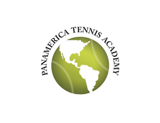 PANAMERICA TENNIS ACADEMY