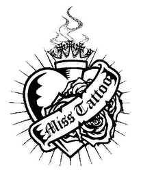 MISS TATTOO