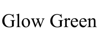 GLOW GREEN