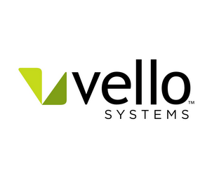 VELLO SYSTEMS