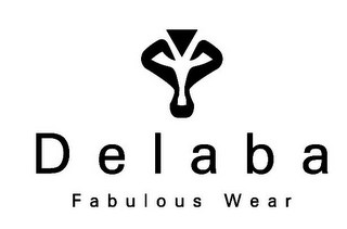 DELABA FABULOUS WEAR