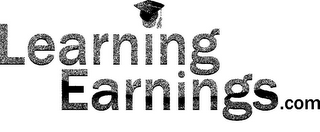 LEARNING EARNINGS.COM