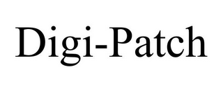 DIGI-PATCH