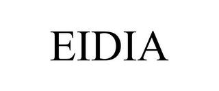 EIDIA