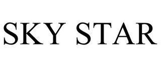 SKY STAR
