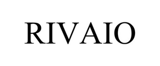 RIVAIO