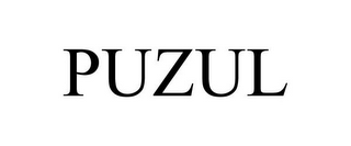 PUZUL