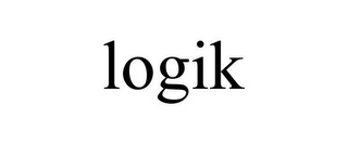 LOGIK