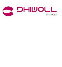 DHIWOLL MIXERS