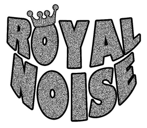 ROYAL NOISE