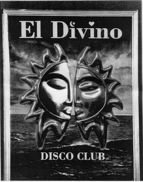 EL DIVINO DISCO CLUB