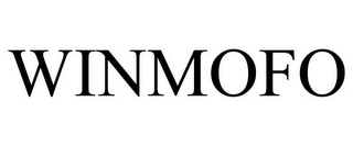 WINMOFO