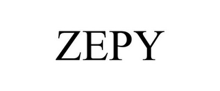 ZEPY