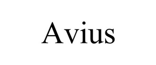 AVIUS