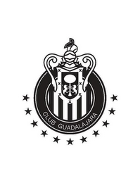 CLUB GUADALAJARA