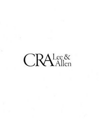 CRA LEE & ALLEN